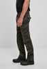 Adven Slim Fit Cargo Pants - My Store