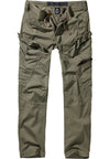 Adven Slim Fit Cargo Pants - My Store