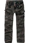 Adven Slim Fit Cargo Pants - My Store