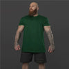 Men's Gym Bodybuilding T-Shirt