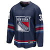 Men's New York Rangers Alternate Jersey - My Store