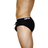 Quick Dry Polyester 0" Brief - REG Support - My Store