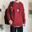 Men's Round Neck Sweater 2023