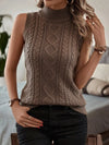 Claire Knit Blouse - My Store