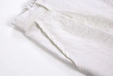 VG Linen Drape Pants - My Store