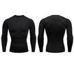 Men Compression Running T-Shirt Fitness - My Store