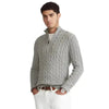 Half Zip Sweater for Men - My Store