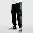 One Piece Zoro Sweatpants - My Store