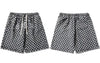 Men's Plaid Shorts - My Store