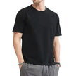 T-Shirt For Men Summer Cotton Tops