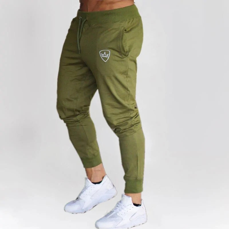 Rival-Men's Jogger Pants - My Store