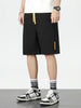 Men's Baggy Sweat Shorts