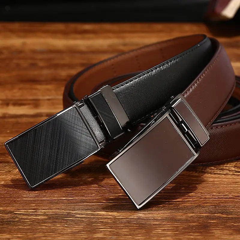 Men's Belt - My Store