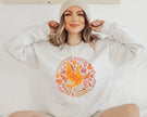 Faith, Hope, Love Sweatshirt - My Store