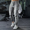 Cargo Jogger Sweatpants - My Store