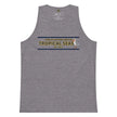 Men’s Premium High Flying Sailor Tank Top