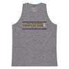 Men’s Premium High Flying Sailor Tank Top