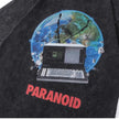 Computer Planet Paranoid Graphic - My Store