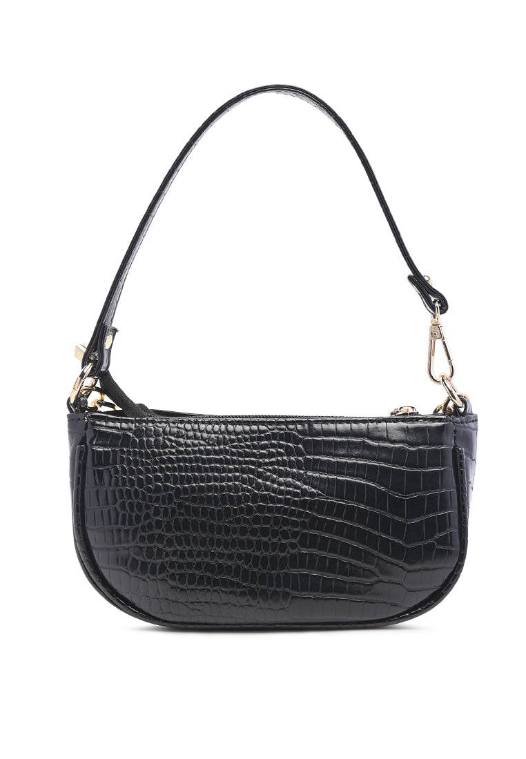 Croc Sling Bag - My Store