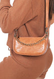 Croc Sling Bag - My Store