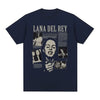 Lana Del Rey "Ultraviolence" T-shirt - My Store