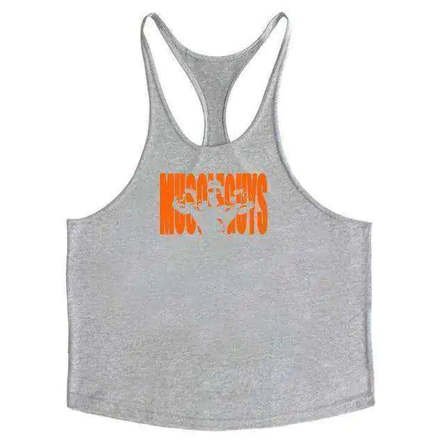 Aesthetic Bodybuilding Stringers - My Store