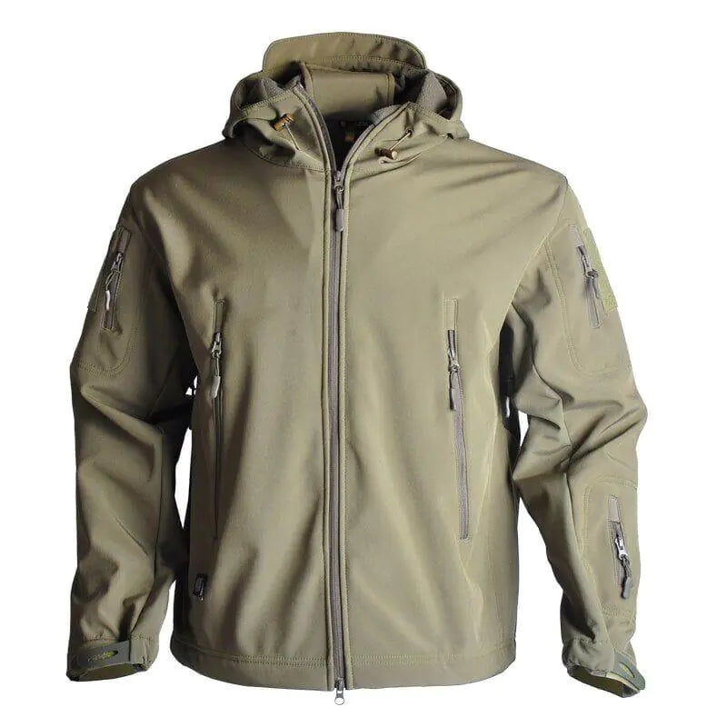 EleTech Jacket - My Store