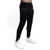 Men's Zip Pocket Jogger Sweatpants: Winter Fitness Fashion