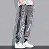 Korean Hip Hop Men's Jeans - My Store