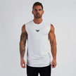 Compression Gym Tank Top