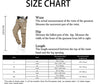 Thick Warm Fleece Cargo Pants - My Store