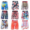 Men Underwear Boxers Fashion Printed - My Store