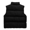 Padded Jacket Vests Unisex - My Store