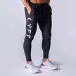 Men's Fitness Sweatpants: Elastic Jogger Track Pants - My Store