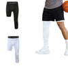 One-legged Basketball Tights - My Store