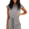 DT UNITY Jumpsuit in Cement - My Store