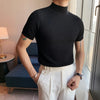 Men's Turtleneck Pullovers - My Store