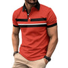 Men's Casual Collar Polo - My Store