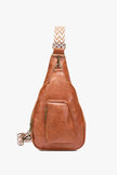 Ally Sling Bag- - My Store