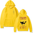 Hip Hop Streetwear Cactus Jack Hoodie