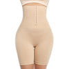 High Waist Abdominal Pants Women's Postpartum Corset Belly Raise Hip L - My Store