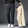 Vortex Fleece Joggers - My Store