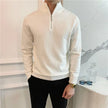 The Costello - Half Zip Sweater - My Store