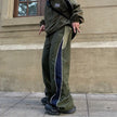 Y2K Cargo Pant Ensemble - My Store