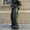 Y2K Cargo Pant Ensemble - My Store