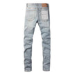 Fashion Slim Jeans 24SS - My Store