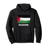 Palestine Design Hoodie - My Store