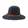 EVIE STRAW SUNHAT - My Store