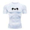 Batman S/S Compression Shirt 2 - My Store