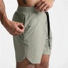 Gym Jogging Exercise Shorts for Men - My Store